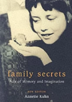 Image of Family Secrets by Annette Kuhn Paperback