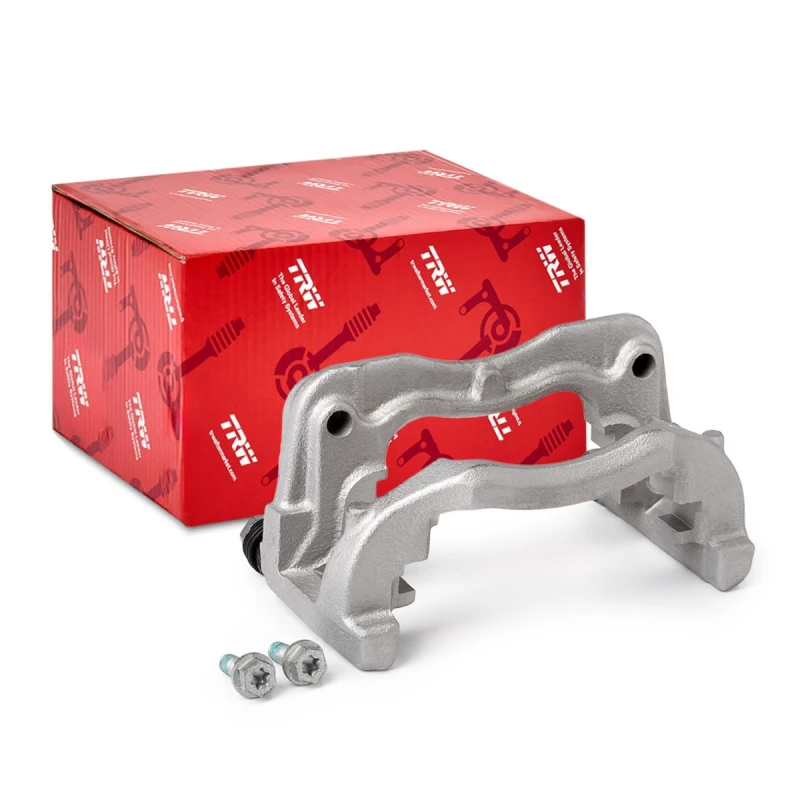 Image of Brake caliper carrier TRW BDA1270