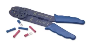 image of Laser Tools 2578 Crimping Set 30pc