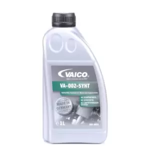 Image of VAICO Central Hydraulic Oil VW,AUDI,MERCEDES-BENZ V60-0018 G002000,G002500,G004000M2 0148132,0429576,1468041,81229407549,81229407758,82110148132,ATF4