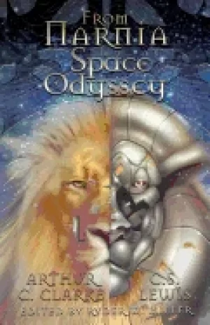 Image of from narnia to space odyssey