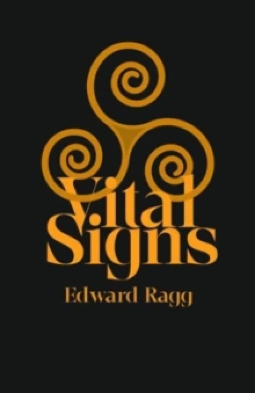 Image of Vital Signs by Jane Martin Paperback