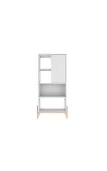 Image of Phoenix Tall Bookshelf