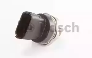 Image of Bosch Sensors High Pressure Side 0 281 002 909 Sensor, fuel pressure RENAULT,FIAT,PEUGEOT,SCENIC II (JM0/1_),KANGOO (KC0/1_),ESPACE IV (JK0/1_)
