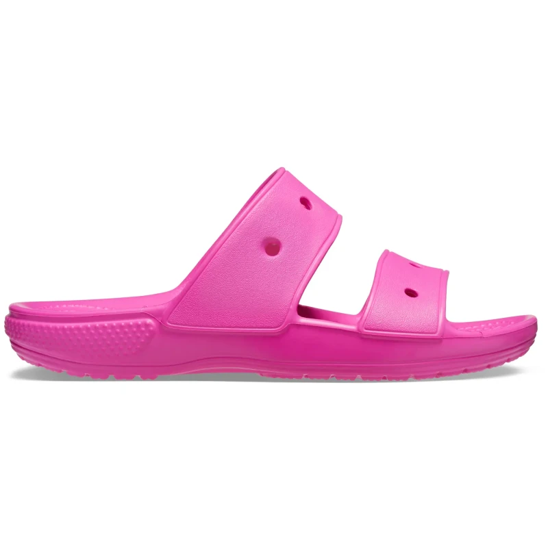 Image of Crocs Children's Slippers Crocs Classic Crocs Rose Unisex 34/35