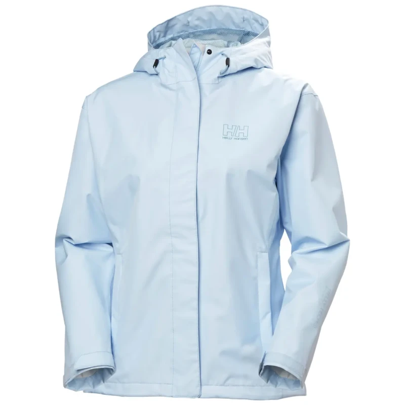 Image of Helly Hansen Womens jacket Helly Hansen Seven J Bleu Female XL