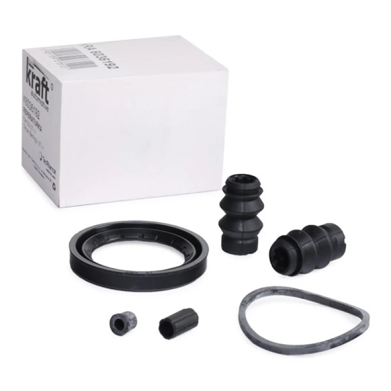 Image of KRAFT Repair Kit, brake caliper KRAFT 6036192
