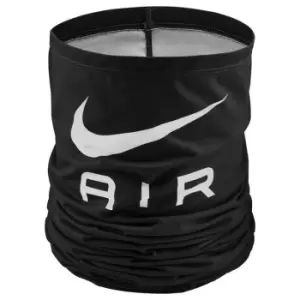 image of Nike Air Neck Wrap - Black