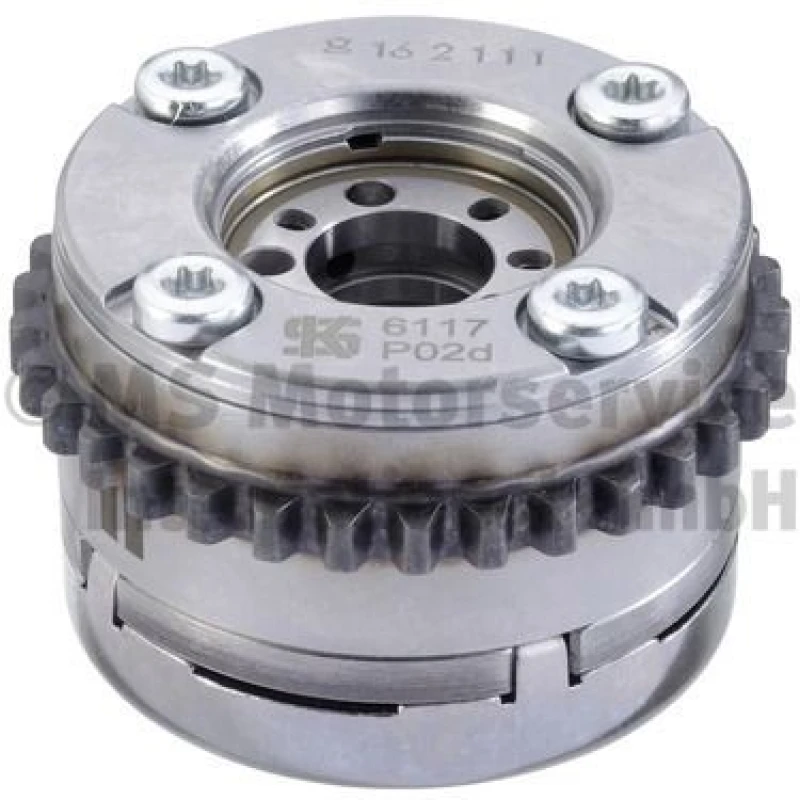 Image of KOLBENSCHMIDT Camshaft Adjuster KOLBENSCHMIDT 50056117