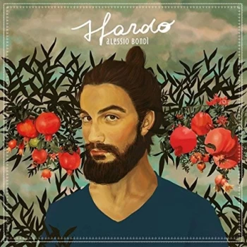 Image of Alessio Bondi - Sfardo CD