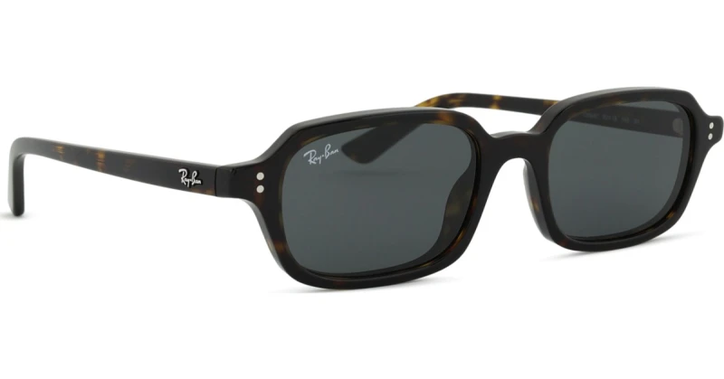 Image of Ray-Ban Zuri RB4455 135987 52