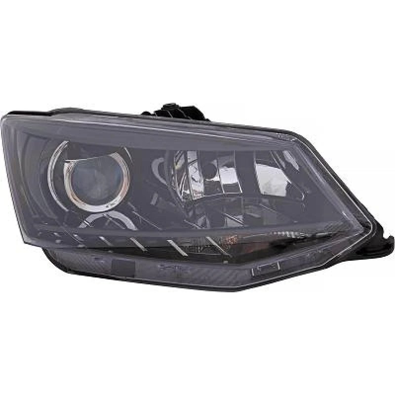 Image of Headlight DIEDERICHS 7807982