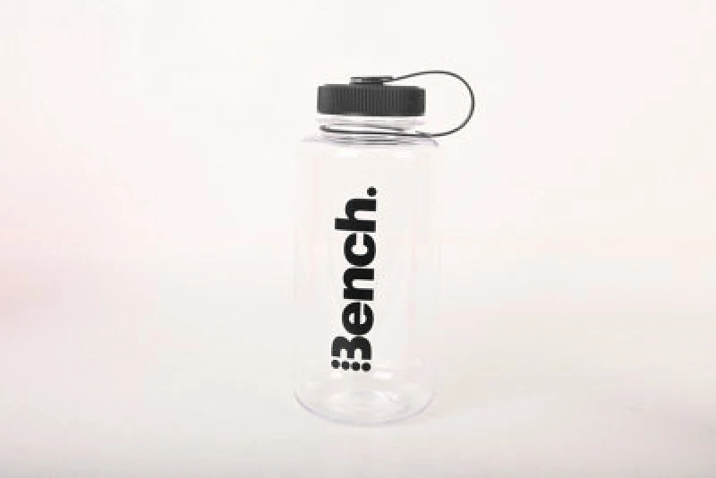 Image of Bench Bench 1L Screw Top Bottle Red Red One Size Unisex 5055201348371