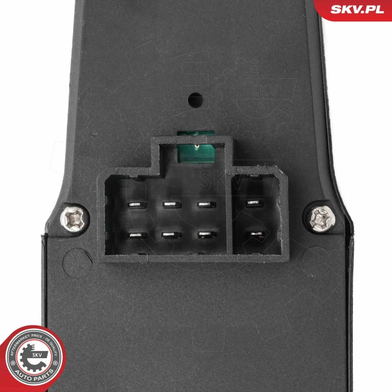 Image of ESEN SKV Window switch ESEN SKV 37SKV211
