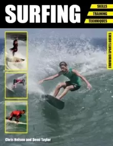 Image of Surfing : Skills - Training - Techniques