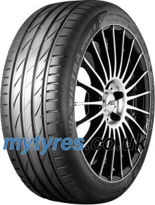 Image of Maxxis Victra Sport 5 ( 235/45 ZR19 99Y XL SUV )