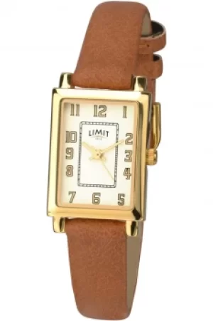 image of Ladies Limit Watch 6366.01