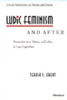 Image of Ludic Feminism and After by Teresa L. Ebert Book