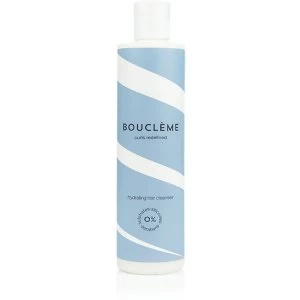 image of Boucleme Boucleme Hydrating Hair Cleanser 300ml