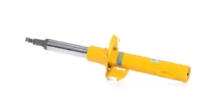 Image of BILSTEIN Shock absorber VW,AUDI,SKODA 35-108177 5N0413031AE Shocks,Shock absorbers,Suspension shocks