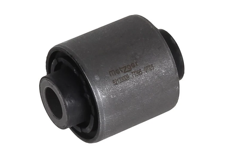 Image of Trailing arm / Suspension arm bush METZGER 52133009