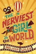 Image of nerviest girl in the world