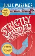 Image of strictly murder