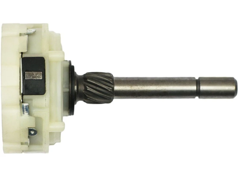 Image of AS-PL Ring Gear, planetary gear (starter) AS-PL SG0028