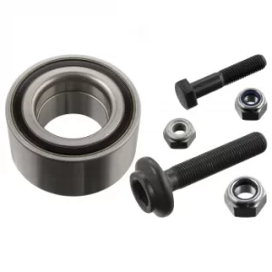 image of Wheel Bearing Kit 17534 by Febi Bilstein