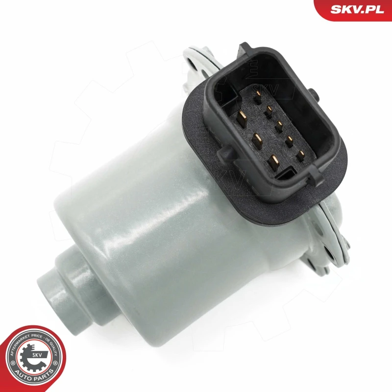 Image of ESEN SKV Transmission control module (TCM) ESEN SKV 96SKV967