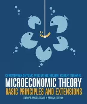 Image of Microeconomic theory by Robert Stewart