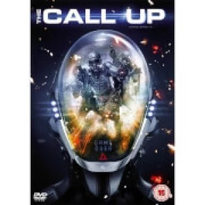 Image of The Call Up