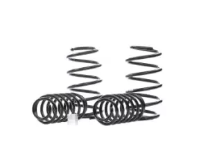 EIBACH Suspension Kit, coil springs E10-81-010-04-22 SKODA,SEAT,FABIA (NJ3),Ibiza IV Schragheck (6J5, 6P1),Ibiza IV Sportcoupe (6J, 6P)