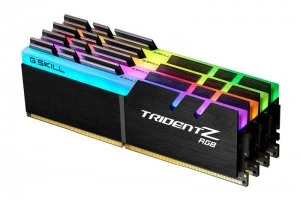 Image of G.Skill Trident Z 16GB 3466MHz DDR4 RAM
