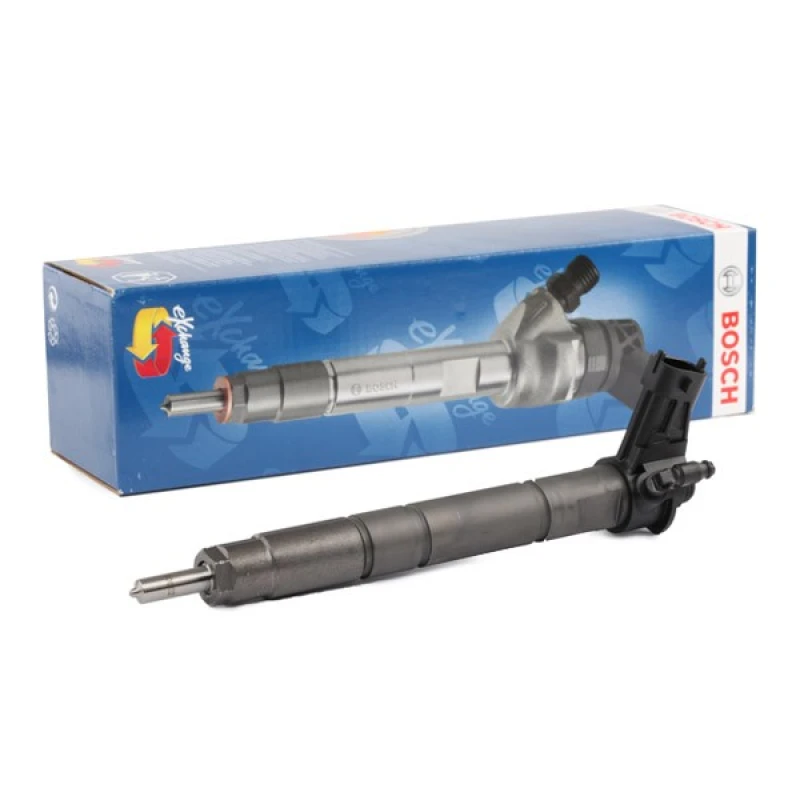 Image of Injector Nozzle Bosch 0 986 435 350