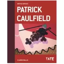Image of Tate British Artists: Patrick Caulfield