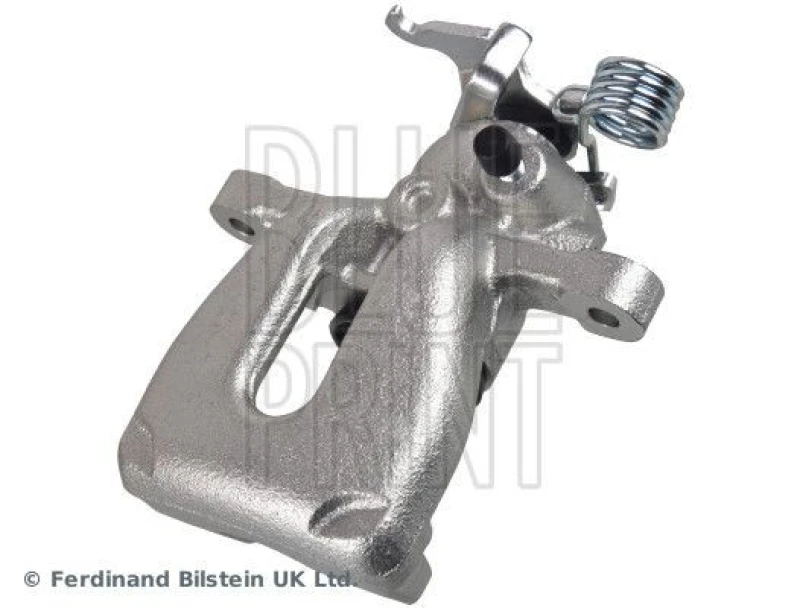 Image of Blue PRINT Brake caliper Blue PRINT ADBP450058