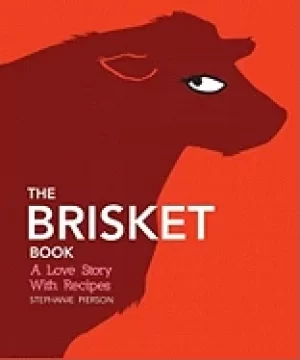 Image of brisket book