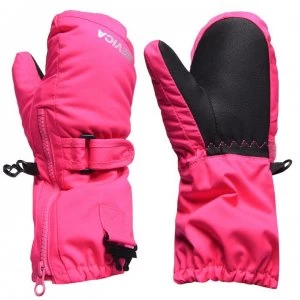 image of Nevica Lech Ski Mitten - Pink