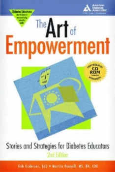 Image of The Art of Empowerment by Bob Anderson and Martha Mitchell Funnell Paperback