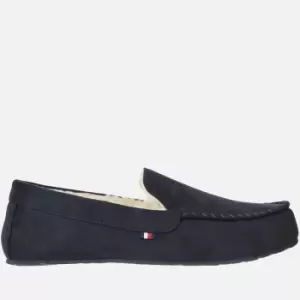 image of Tommy Hilfiger Driver Slippers - UK 10.5