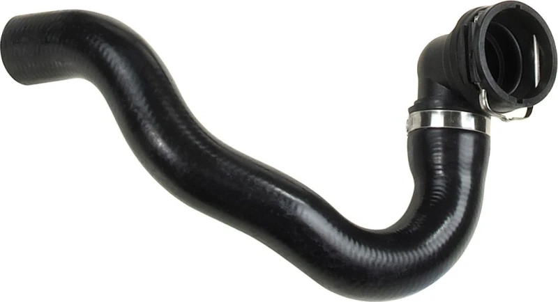 Image of GATES Radiator hose GATES 05-2707