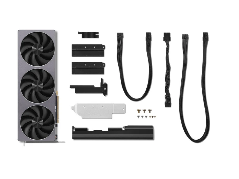 Image of Lenovo NVIDIA GeForce RTX 5080 16GB GDDR7 4X61U02755
