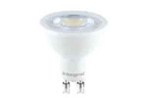 Image of Integral GU10 Classic PAR16 7W (70W) 4000K 570lm Dimmable Lamp