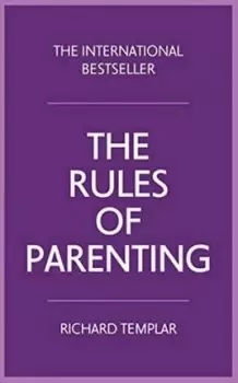 Image of The Rules of Parenting by Richard Templar