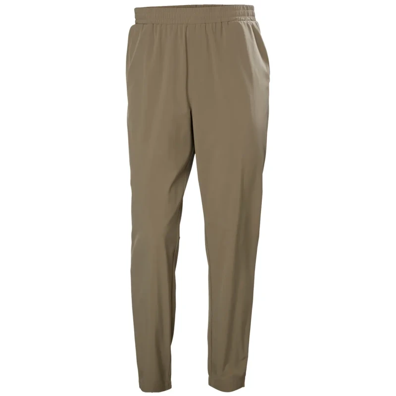 Image of Trousers Helly Hansen Roam Marron Male 2XL