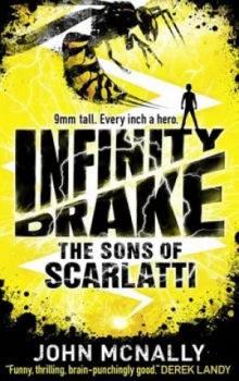 Image of The Sons of Scarlatti by John Mcnally Paperback