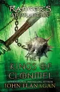Image of kings of clonmel book eight