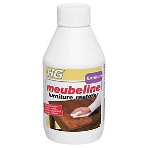 Image of HG Meubeline Furniture Restorer