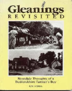 Image of Gleanings Revisited by E. W Odell Paperback